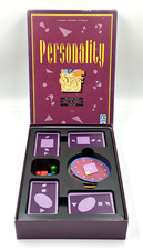 FX Schmid Personality