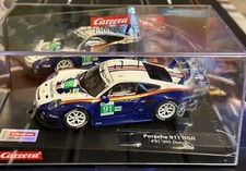 Carrera Digital 132 -  Porsche