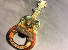 Hard Rock Cafe Bottle Opener