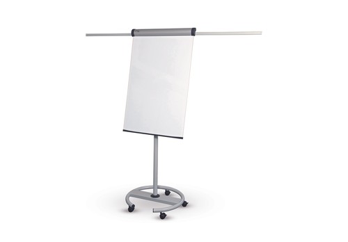 Flipchart maulsolid rundfuss - flipchart,