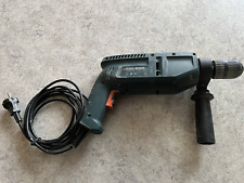 Black & Decker- Bohrmaschine und Hammer ( Kombi), KD 250 CRE , 710 Watt