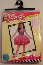 Original Barbie Ballet Kleid
