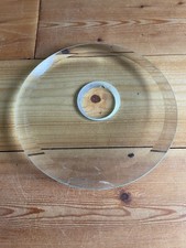 Hansa Hansamurano Glasschale, 190mm, Glas klar zu 5609210178, 59912517