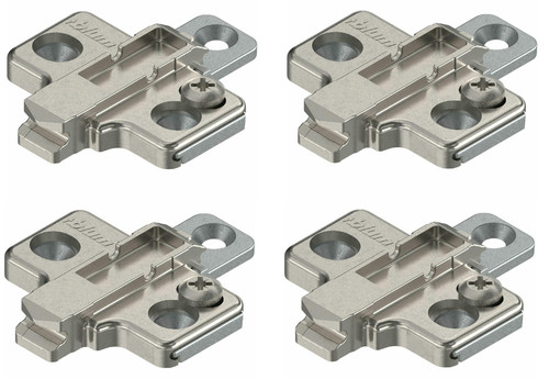 Blum clip top - clip,