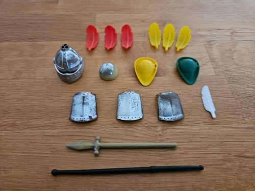 Playmobil zubehör ritter - zubehör,