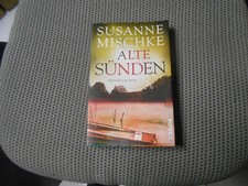 Susanne mischke alte sünden - alte,