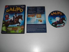 Galipo pony club championship - club,