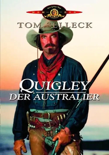 Quigley der australier - quigley,