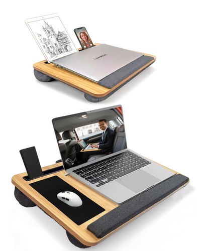 Yaong gauo lap desk - gauo, tablett
