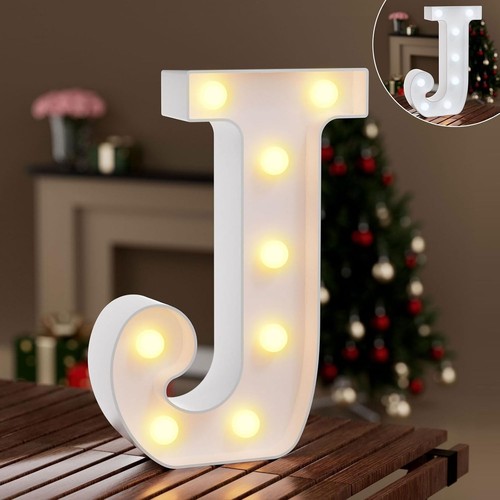 Led leuchtbuchstabe 5 cm - led,
