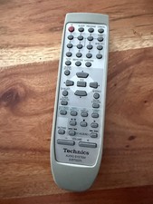 Technics Fernbedienung für SA-EH750, SA-EH760, SA-EH770, Sa-EH780