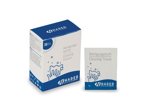 Hörgeräte reinigungs tücher - hörgeräte, reinigungs-tücher