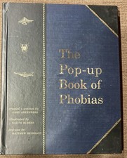The Pop Up Book of Phobias