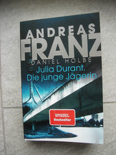 Andreas franz daniel - franz, holbe
