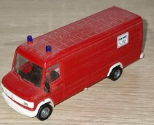 Herpa 1:87 Mercedes-Benz 609 D