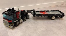 LEGO 5590 Model Team Super