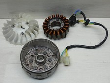 Daelim Otello 125 Fi Roller