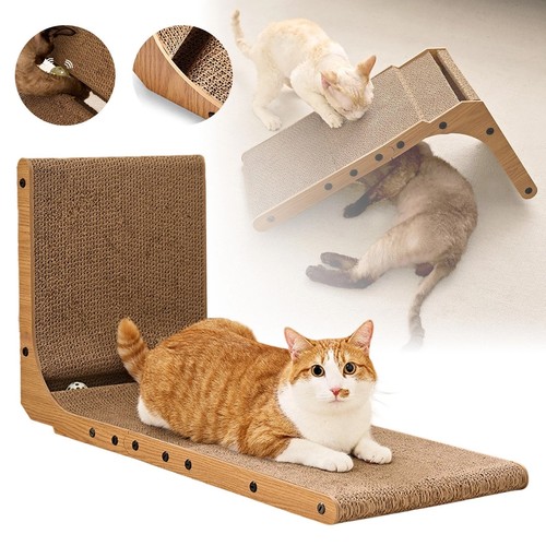 Katzen wand kratzbrett - katzen,