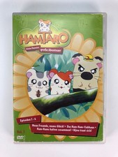 Hamtaro - Kleine Hamster