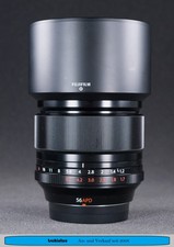 Fujifilm Fujinon XF 56 mm F