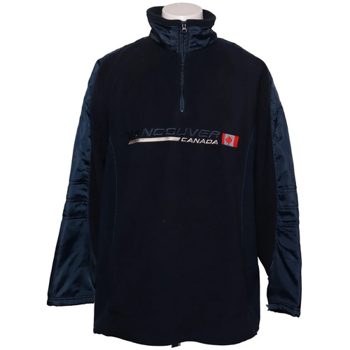 Danilo fleecepullover - danilo,,