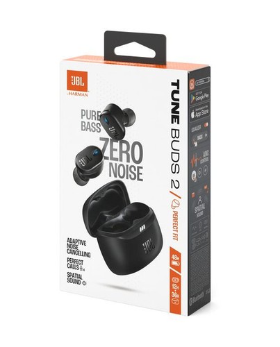Jbl tune buds kabellose - buds, 2,