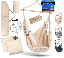 BELLAMATILDA® Hängesessel