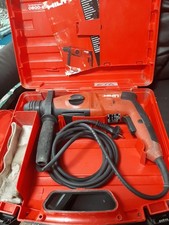 Hilti TE 2 Bohrhammer