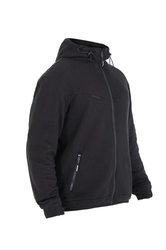 John doe xtm hoodie black - v3,