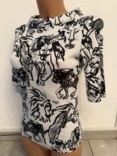 Marc Cain Shirt Oberteil 3/4