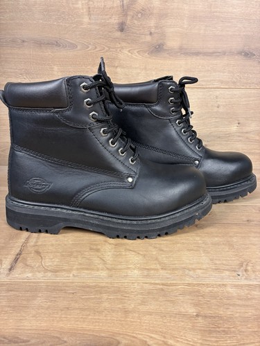 Dickies sicherheitsstiefel - dickies,