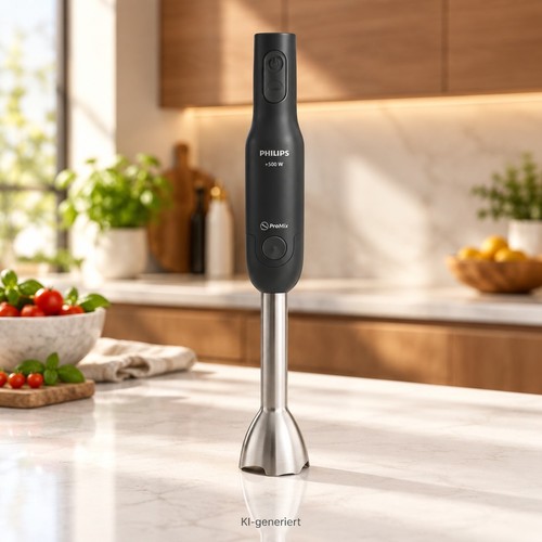 Philips stabmixer pürierstab - stabmixer,