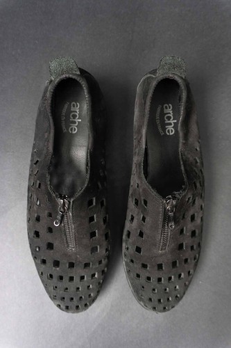 Arche cut out - arche, slip-ons