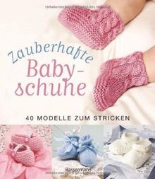 Zauberhafte babyschuhe 40 - zauberhafte,