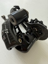 Campagnolo Super Record
