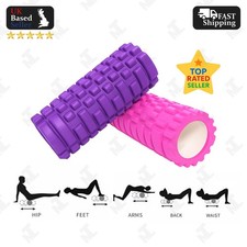 Schaumstoff Roller Muskel