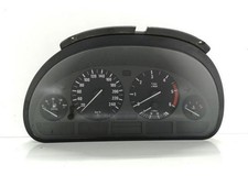 Instrument cluster BMW E39