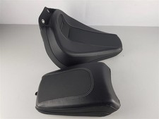 Harley Davidson Softail BREAKOUT 114 M8  Fahrersitz und Soziussitz Set