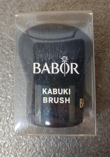 Babor kabuki brush - babor,
