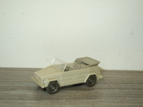 Volkswagen 181 kubelwagen - kubelwagen,