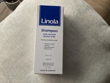 Linola Shampoo für Trockenes