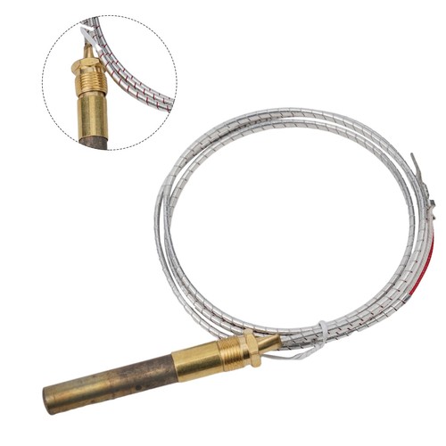 Thermopil thermoelement für - thermoelement,