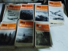 Der Landser   300 Hefte   Konvolut - Sammlung