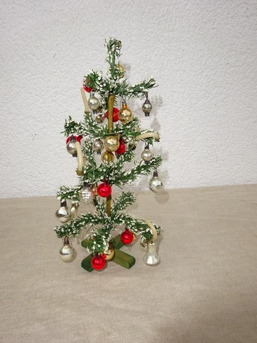 Alter christbaum - alter,