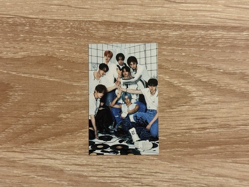 Stray kids skz ot8 - kids,