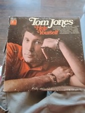 Tom Jones- Help Yourself