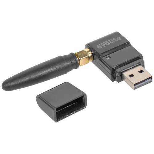 Evolite usb funk dongle sender - evolite,