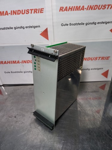 Spaun psu 0274 01d - used, siehe