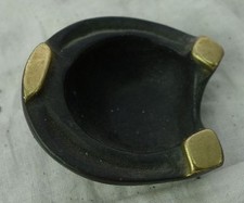 Walter Bosse Bronze Messing