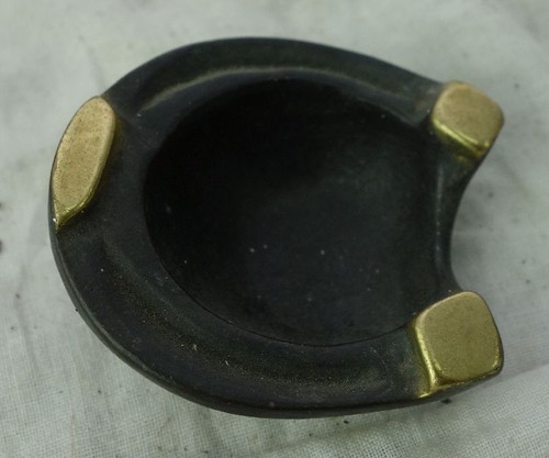 Walter bosse bronze messing - bronze,